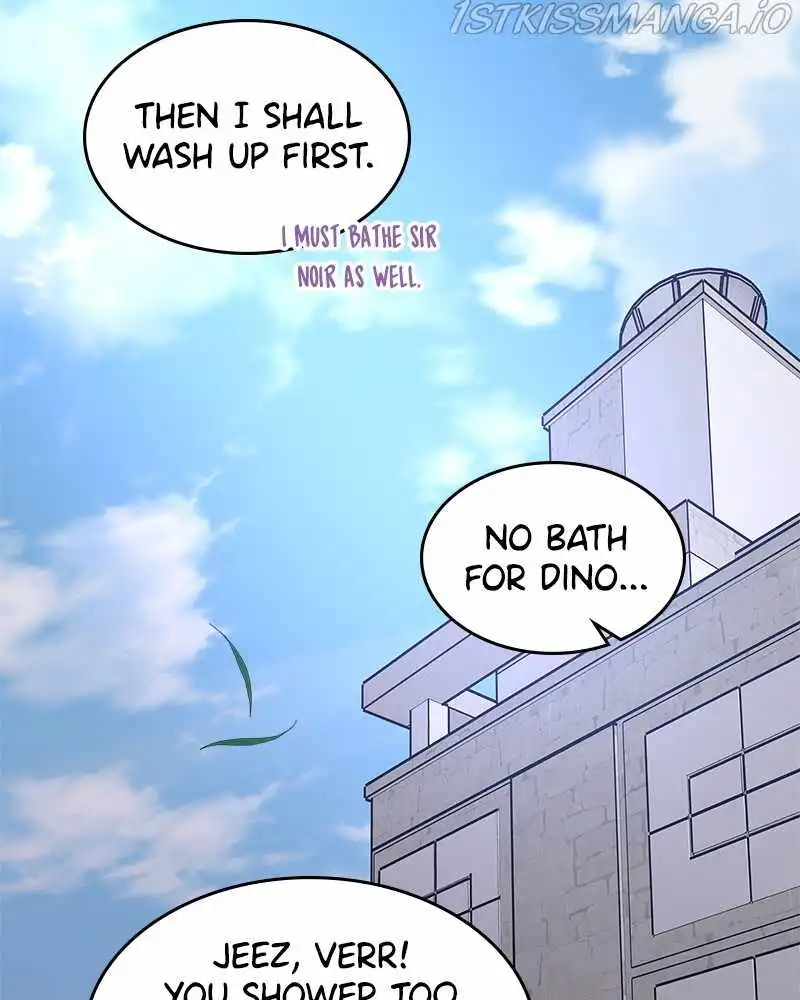 There was a Hero Chapter 66 136
